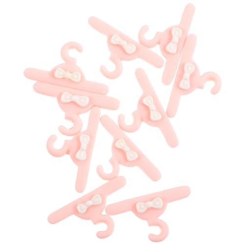 VICASKY 10 Stück Kleiderbügel Kleiderbügel Kleiderbügel Für Haustierkleidung Kleiderbügel Für Puppenoutfits Zum Aufhängen Von Zimmerpflanzen Kleine Kleiderbügel Heimdekoration VICASKY 10 Stück Kleiderbügel Kleiderbügel Kleiderbügel Für Haustierkleidung Kleiderbügel Für Puppenoutfits Zum Aufhängen Von Zimmerpflanzen Kleine Kleiderbügel Heimdekoration von VICASKY