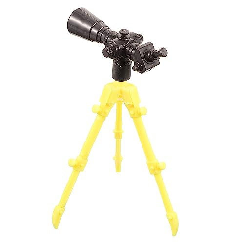 VICASKY 10 Stück Spielzeugzubehör Sets Figuren Puppen Puppenhaus Miniatur Mini Babypuppenspielzeug Mini Plüschtiere Kinderspielzeug Mini Puppenzubehör Kleines von VICASKY