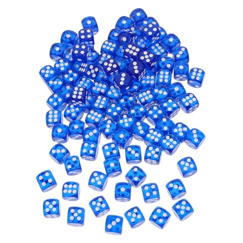 VICASKY 100 Stück Brettspiele Leichte Party Zubehör für Spielabende und Geselligkeit aus Hochwertigem Leicht zu Transportieren Lagern VICASKY 100 Stück Brettspiele Leichte Party Zubehör für Spielabende und Geselligkeit aus Hochwertigem Leicht zu Transportieren Lagern von VICASKY