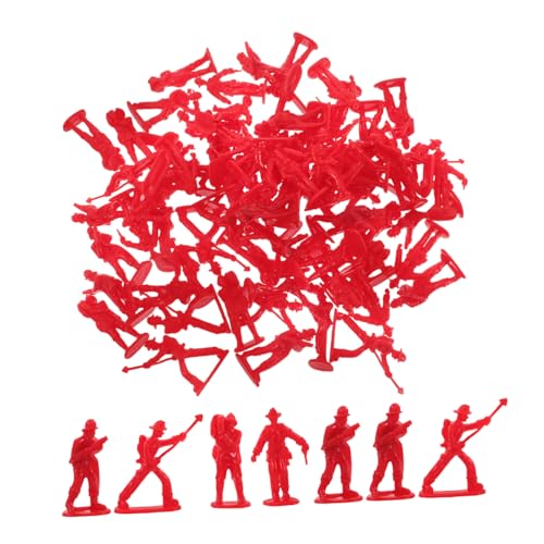 VICASKY 100 Stück Feuerwehrmann-Geburtstagsparty-Dekorationen, Feuerwehrmann-actionfiguren, Feuerwehrmann-Figuren, Spielzeug Mit Werkzeugen, Menschenfiguren, Spielset Für Kinder Und VICASKY 100 Stück Feuerwehrmann-Geburtstagsparty-Dekorationen, Feuerwehrmann-actionfiguren, Feuerwehrmann-Figuren, Spielzeug Mit Werkzeugen, Menschenfiguren, Spielset Für Kinder Und von VICASKY