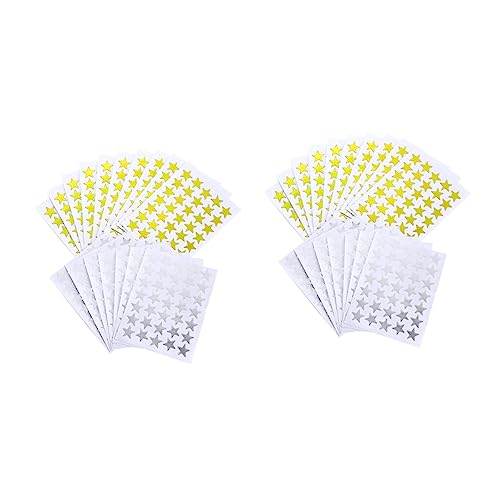 VICASKY 100 Stück Klebeetikett belohnungssticker Wand Sticker Notizbuch Aufkleber Auto Sticker Handy Sticker Cars Sticker car Stickers Belohnungsaufkleber Kindergartenzubehör VICASKY 100 Stück Klebeetikett belohnungssticker Wand Sticker Notizbuch Aufkleber Auto Sticker Handy Sticker Cars Sticker car Stickers Belohnungsaufkleber Kindergartenzubehör von VICASKY