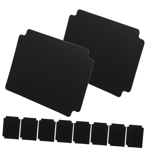 VICASKY 10Stücke Sammelkarten Trenner Kunststoffkarten Organizer mit Abstandshaltern Spielkarten Sortierfächer für Sport und Spiele für Gamer VICASKY 10Stücke Sammelkarten Trenner Kunststoffkarten Organizer mit Abstandshaltern Spielkarten Sortierfächer für Sport und Spiele für Gamer von VICASKY