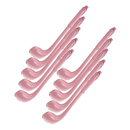 VICASKY 10 Stücke Aufblasbare Stick Golf Ballons Für Sport Veranstaltungen Party Jubeln Requisiten von VICASKY
