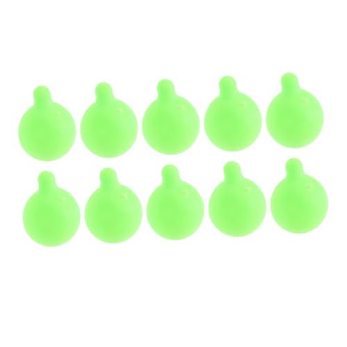 VICASKY Auswechselbare Blasen Für Quetschspielzeug 10er-Pack Für Puppenherstellungsbedarf VICASKY Auswechselbare Blasen Für Quetschspielzeug 10er-Pack Für Puppenherstellungsbedarf von VICASKY