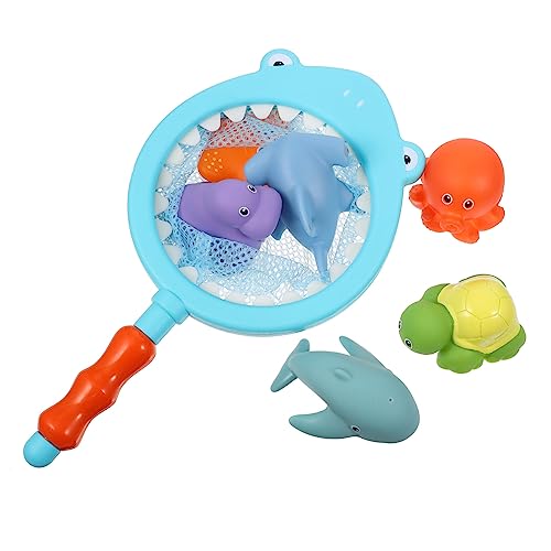 VICASKY 11 Stück Temperaturempfindliche und farbveränderte Badezimmerspielzeuge Badewanne Badezimmerspielzeug für Säuglingsspielzeug Duschspielzeug Badeversorgung Plastik VICASKY 11 Stück Temperaturempfindliche und farbveränderte Badezimmerspielzeuge Badewanne Badezimmerspielzeug für Säuglingsspielzeug Duschspielzeug Badeversorgung Plastik von VICASKY