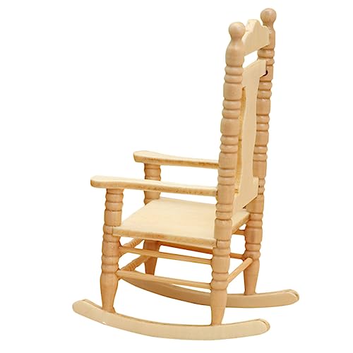 VICASKY 12 Maßstab Vintage Design Puppenmöbel Mini House Toy Dekoration Für Kinderzimmer Und Sammler VICASKY 12 Maßstab Vintage Design Puppenmöbel Mini House Toy Dekoration Für Kinderzimmer Und Sammler von VICASKY