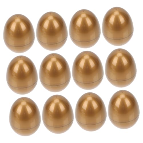 VICASKY 12 Stück Ostern-förmigen Box Ostern Box Eier Und Spielzeug Ostern Dekorationen Für Party VICASKY 12 Stück Ostern-förmigen Box Ostern Box Eier Und Spielzeug Ostern Dekorationen Für Party von VICASKY
