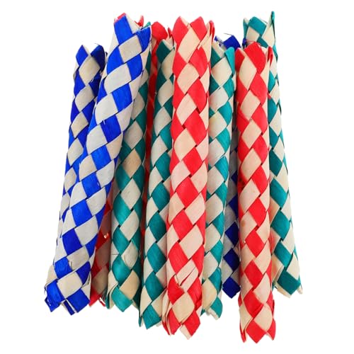 VICASKY 12 Stücke Fallen Spielzeug Für Kinder Spiele Party Favor Stuffer Spielzeug von VICASKY