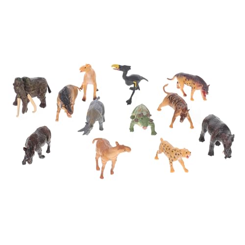 VICASKY 12 Stück Waldtiermodell Tierspielzeug Lernspielzeug Kinderspielzeug Tiermodelle Simulationsspielzeug Kinderspielzeug Minispielzeug Tierspielzeug Kinderspielzeug Aus Kunststoff VICASKY 12 Stück Waldtiermodell Tierspielzeug Lernspielzeug Kinderspielzeug Tiermodelle Simulationsspielzeug Kinderspielzeug Minispielzeug Tierspielzeug Kinderspielzeug Aus Kunststoff von VICASKY