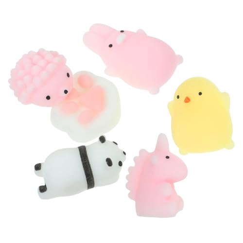 VICASKY 12 Stücke Prise Musik Geburtstag Party Favors Stretchy Sensorischen Stretchy VICASKY 12 Stücke Prise Musik Geburtstag Party Favors Stretchy Sensorischen Stretchy von VICASKY