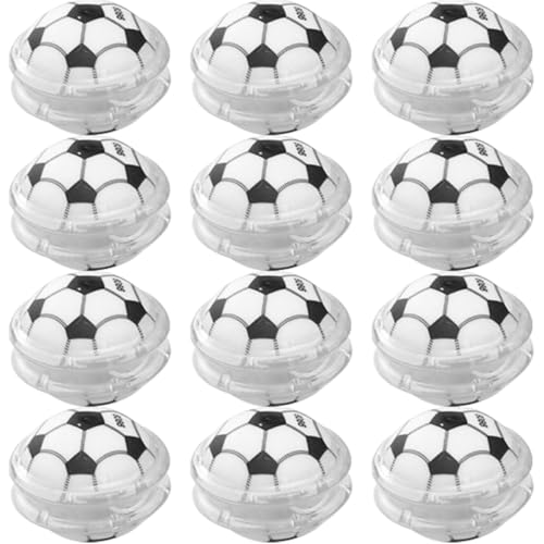 VICASKY 12St Fingerspielzeug für Jo-Jo- Zappelball Kinderball Kapsel Schläger Outdoor draußen Jo-Jo-Ball Jo-Jo-Bälle Plastik VICASKY 12St Fingerspielzeug für Jo-Jo- Zappelball Kinderball Kapsel Schläger Outdoor draußen Jo-Jo-Ball Jo-Jo-Bälle Plastik von VICASKY