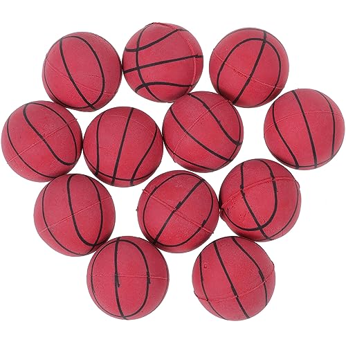 VICASKY Basketball-Spielzeug Hand-Handgelenk-übung Mini-Basketball-Spielzeug PVC Für Jungen Und Mädchen VICASKY Basketball-Spielzeug Hand-Handgelenk-übung Mini-Basketball-Spielzeug PVC Für Jungen Und Mädchen von VICASKY