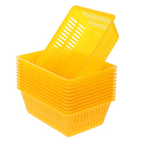 VICASKY 12 Stücke Lagerung Boxen Für Sammler Randlose Kapseln Fällen Kunststoff Körbe Für Spiel Maschinen VICASKY 12 Stücke Lagerung Boxen Für Sammler Randlose Kapseln Fällen Kunststoff Körbe Für Spiel Maschinen von VICASKY