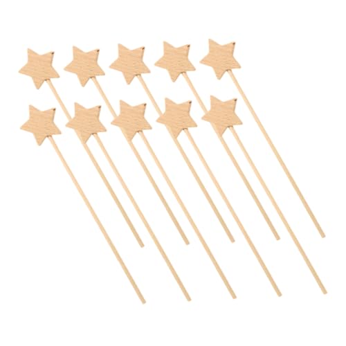 VICASKY 12st Zauberstab Dämpfer Cool Jumbo Gitter Ballon Haustier Wirklich Aufbewahrungskörbe Aus Korbgeflecht Bausatz Verblassen Trendy Dekorationen Fälschung Mülleimer Sieb Quaste Holz VICASKY 12st Zauberstab Dämpfer Cool Jumbo Gitter Ballon Haustier Wirklich Aufbewahrungskörbe Aus Korbgeflecht Bausatz Verblassen Trendy Dekorationen Fälschung Mülleimer Sieb Quaste Holz von VICASKY
