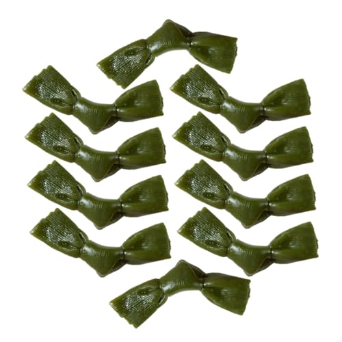 VICASKY 14 Stück Teiliges Simulation Kelp Knot Modell Realistische Künstliche Meeresalgen Deko Langlebig und Farbecht Vielseitig für Foto Requisiten Aquarium Zubehör Partydekoration und VICASKY 14 Stück Teiliges Simulation Kelp Knot Modell Realistische Künstliche Meeresalgen Deko Langlebig und Farbecht Vielseitig für Foto Requisiten Aquarium Zubehör Partydekoration und von VICASKY