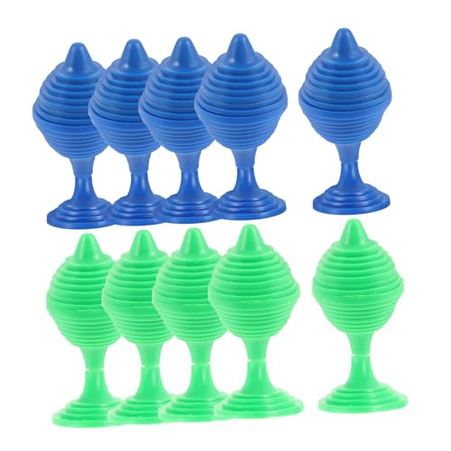 VICASKY 15st Magische Requisiten Für Partys Tricks Tassen u Leuchtendes -kit Kolben-toilettenentsperrer Werkzeuge Zum Entstopfen Von Toiletten Bausätze Bausatz Plastik VICASKY 15st Magische Requisiten Für Partys Tricks Tassen u Leuchtendes -kit Kolben-toilettenentsperrer Werkzeuge Zum Entstopfen Von Toiletten Bausätze Bausatz Plastik von VICASKY