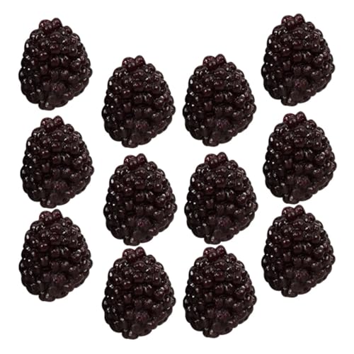VICASKY 18 Stück Künstliche Früchte Tischplatte Simulieren Gefälschte Beeren Requisite Kunstobst Realistische Beeren Obstmodelle Gefälschte Himbeerfrüchte Gefälschte Früchte VICASKY 18 Stück Künstliche Früchte Tischplatte Simulieren Gefälschte Beeren Requisite Kunstobst Realistische Beeren Obstmodelle Gefälschte Himbeerfrüchte Gefälschte Früchte von VICASKY