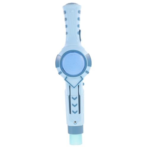 VICASKY 1Satz Bubble Machine Für Seifenblasenmaschine Mit Musik Und Lichtern Blasmodi Für Outdoor Partys Leicht Und Kompakt Für Zuhause Und Spielplatz VICASKY 1Satz Bubble Machine Für Seifenblasenmaschine Mit Musik Und Lichtern Blasmodi Für Outdoor Partys Leicht Und Kompakt Für Zuhause Und Spielplatz von VICASKY