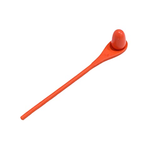 VICASKY 1Satz Eierlauf Spielset für Holzlöffel und Ball für Sensorische Integration Outdoor für Geburtstagsfeiern und Familienpicknicks Zufällige Farbe VICASKY 1Satz Eierlauf Spielset für Holzlöffel und Ball für Sensorische Integration Outdoor für Geburtstagsfeiern und Familienpicknicks Zufällige Farbe von VICASKY