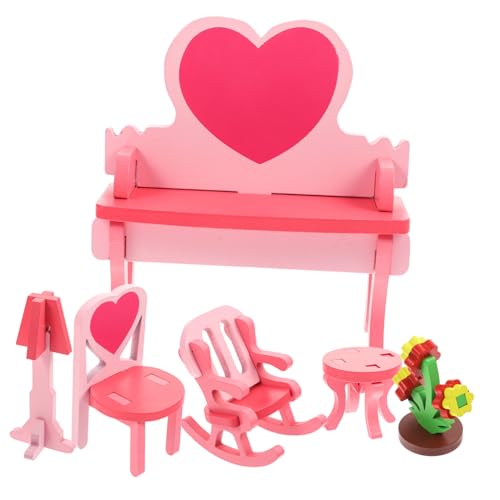VICASKY 1Satz Holzspielzeug Für Kreatives DIY Zur Montage Lernspielzeug Für Jungen Und Für Kinderzimmer Und Besondere Anlässe VICASKY 1Satz Holzspielzeug Für Kreatives DIY Zur Montage Lernspielzeug Für Jungen Und Für Kinderzimmer Und Besondere Anlässe von VICASKY