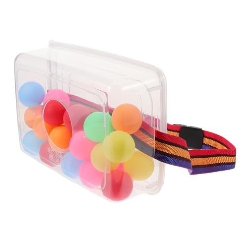 VICASKY 1Satz Interaktives Shaking Ball Spielset für Eltern Junge Mädchen Aktivitäten Kognitive für Drinnen und Draußen Fördert und Kommunikation für Partys und VICASKY 1Satz Interaktives Shaking Ball Spielset für Eltern Junge Mädchen Aktivitäten Kognitive für Drinnen und Draußen Fördert und Kommunikation für Partys und von VICASKY