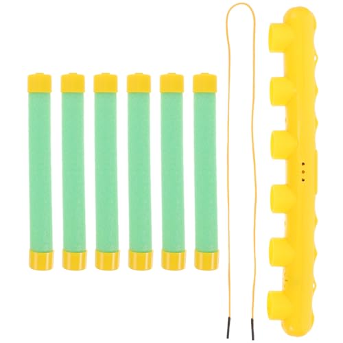 VICASKY 1Satz Kognitives Hand Auge Koordinationsspiel für Outdoor Aktivitäten Fördert Konzentration und Familiäre Bindung für Sensorisches Training VICASKY 1Satz Kognitives Hand Auge Koordinationsspiel für Outdoor Aktivitäten Fördert Konzentration und Familiäre Bindung für Sensorisches Training von VICASKY