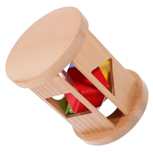VICASKY 1Satz Montessori Formsortierwürfel aus Holz für Junge Mädchen Rollendes Trommelspielzeug Feinmotorik und Kognitiver Entwicklung Lernspielzeug für Ab Jahr VICASKY 1Satz Montessori Formsortierwürfel aus Holz für Junge Mädchen Rollendes Trommelspielzeug Feinmotorik und Kognitiver Entwicklung Lernspielzeug für Ab Jahr von VICASKY
