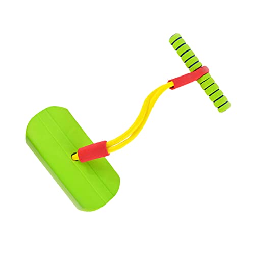VICASKY 1Stk Cartoon-Sprungspielzeug für kinderspielzeug spielzeuge sportgeräte für bewegungsspielzeug hüpfende Spielzeuge hüpfendes Green VICASKY 1Stk Cartoon-Sprungspielzeug für kinderspielzeug spielzeuge sportgeräte für bewegungsspielzeug hüpfende Spielzeuge hüpfendes Green von VICASKY
