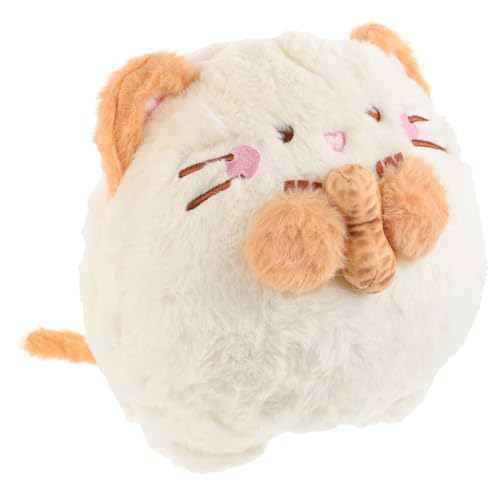 VICASKY 1Stk Kissen werfen ratten rattenspielzeuge Plüsch Plüschpuppe VICASKY 1Stk Kissen werfen ratten rattenspielzeuge Plüsch Plüschpuppe von VICASKY