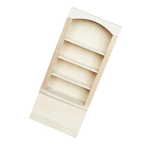 VICASKY 1Stk Puppenhaus Bücherregal Bücherregal Vitrine für kinderspielzeug Schneeflocke-Neon-Wandleuchte Alles zum Geburtstag leuchtreklame LED Mini- -Bücherregal VICASKY 1Stk Puppenhaus Bücherregal Bücherregal Vitrine für kinderspielzeug Schneeflocke-Neon-Wandleuchte Alles zum Geburtstag leuchtreklame LED Mini- -Bücherregal von VICASKY