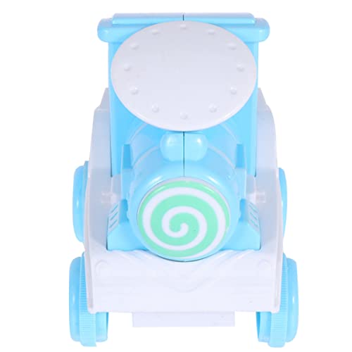 VICASKY 1Stk Trägheitszug geschirrset Safe Toy zabawki stymulujące rozwój züge Druckzugspielzeug Toy Train Friktion Spielzeugmodelle Zug Trägheitswagen Blue VICASKY 1Stk Trägheitszug geschirrset Safe Toy zabawki stymulujące rozwój züge Druckzugspielzeug Toy Train Friktion Spielzeugmodelle Zug Trägheitswagen Blue von VICASKY