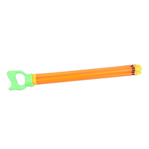 VICASKY 1Stk Wasserpistole interaktives kinderspielzeug Outdoor Toys sommerspielzeug Water Toy toygun Wasserspielzeug ausziehbares Wasser-Shooter- Plastik VICASKY 1Stk Wasserpistole interaktives kinderspielzeug Outdoor Toys sommerspielzeug Water Toy toygun Wasserspielzeug ausziehbares Wasser-Shooter- Plastik von VICASKY