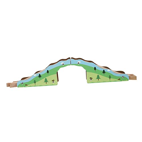 VICASKY 1Stk Zugszene holzspielzeug Zug Pädagogisches Zug- -Puzzle Educational Toys Lernspielzeug Lernen hölzern Green VICASKY 1Stk Zugszene holzspielzeug Zug Pädagogisches Zug- -Puzzle Educational Toys Lernspielzeug Lernen hölzern Green von VICASKY