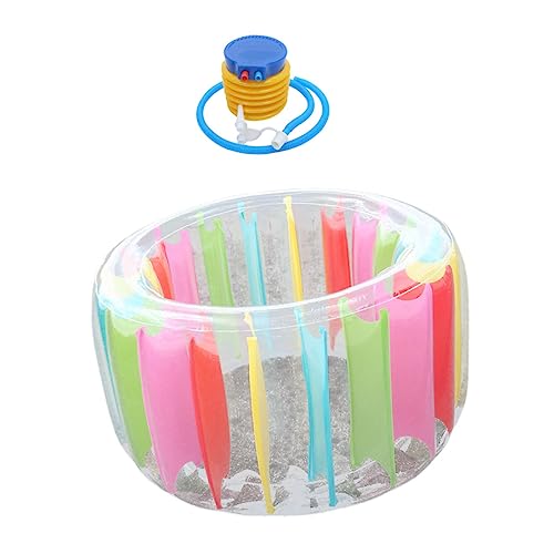 VICASKY 1Stk aufblasbare Wasserwalze aufblasbares wasserrad riesiges Wasser Poolschwimmer wasserspielzeug für den Pool wasserspielzeug für Pool Sommerspielzeug für wasserrad Walze VICASKY 1Stk aufblasbare Wasserwalze aufblasbares wasserrad riesiges Wasser Poolschwimmer wasserspielzeug für den Pool wasserspielzeug für Pool Sommerspielzeug für wasserrad Walze von VICASKY