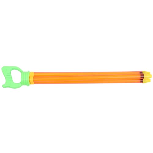 VICASKY 1Stück Pull Out Wasserspielzeug Wasserblaster für Spaß im Freien Garten Pool Strandspiele Perfektes für Jungen und Mädchen VICASKY 1Stück Pull Out Wasserspielzeug Wasserblaster für Spaß im Freien Garten Pool Strandspiele Perfektes für Jungen und Mädchen von VICASKY