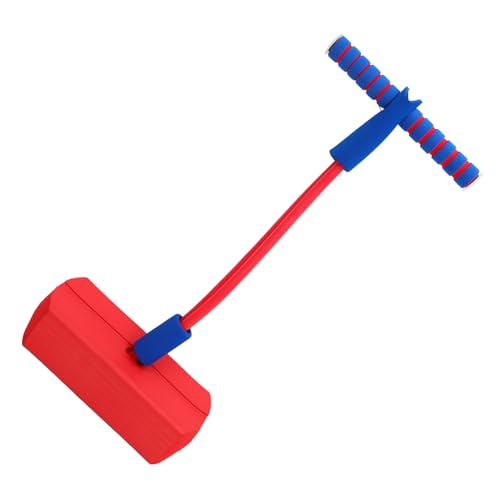VICASKY 1stk Cartoon-sprungspielzeug Hüpfendes Kinderspielzeug Hüpfende Spielzeuge Rot VICASKY 1stk Cartoon-sprungspielzeug Hüpfendes Kinderspielzeug Hüpfende Spielzeuge Rot von VICASKY