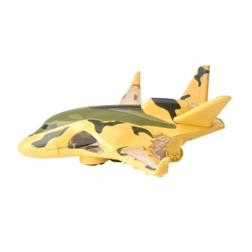 VICASKY 1pc Simulation Flugzeug Spielzeug Kreative Flugzeug Für Kinder Outdoor Kinder Spielzeug VICASKY 1pc Simulation Flugzeug Spielzeug Kreative Flugzeug Für Kinder Outdoor Kinder Spielzeug von VICASKY