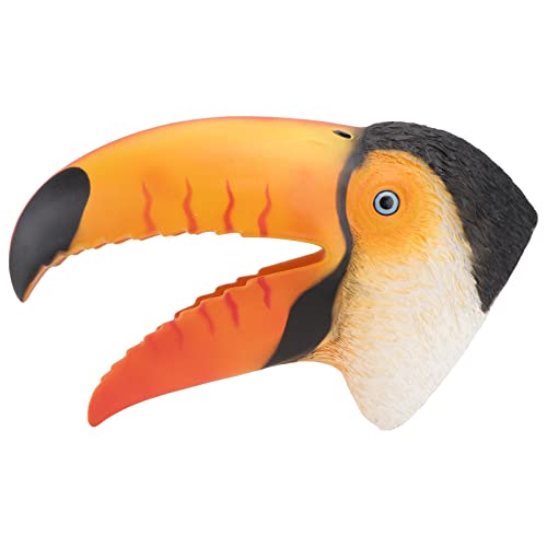VICASKY 1 Stück -handpuppenspielzeug Für Jungen Und Mädchen Interaktive Handschuhe in Tierform Rote Leistungshandschuhe Für Kinder Spielzeug Zur Sensorischen Entwicklung VICASKY 1 Stück -handpuppenspielzeug Für Jungen Und Mädchen Interaktive Handschuhe in Tierform Rote Leistungshandschuhe Für Kinder Spielzeug Zur Sensorischen Entwicklung von VICASKY