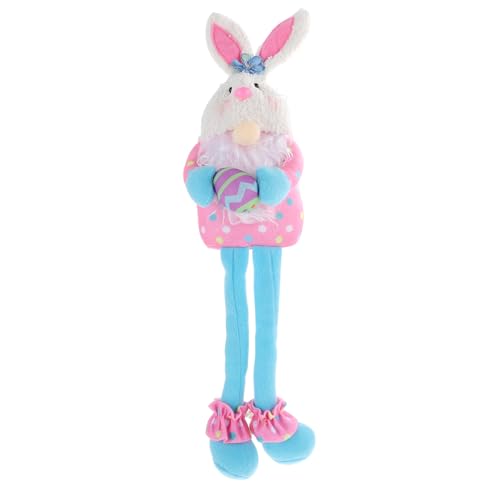 VICASKY -Legged Puppe Charakter Spielzeug Weiche Polyester Hause Ornament Party Zubehör Foto Requisiten VICASKY -Legged Puppe Charakter Spielzeug Weiche Polyester Hause Ornament Party Zubehör Foto Requisiten von VICASKY