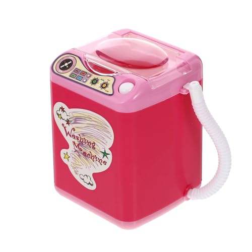 VICASKY Mini-Waschmaschine Spielzeug Für Kinder Lernspielzeug Haushaltsgeräte Spielzeug Kinderspielzeug Kinderspielzeug Bürstenreinigung VICASKY Mini-Waschmaschine Spielzeug Für Kinder Lernspielzeug Haushaltsgeräte Spielzeug Kinderspielzeug Kinderspielzeug Bürstenreinigung von VICASKY