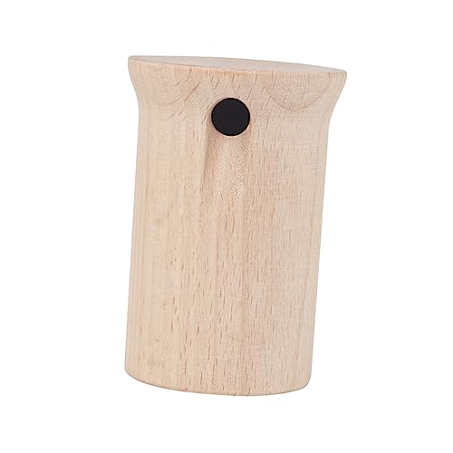 VICASKY 1stk Orff Vogelrufer Musikspielzeug Für Kleinkinder Vogelpfeife Für Kinderpfeife Frühpädagogisches Instrument Holzpfeife Musikalischer Vogelruf Holzspielzeug Buche VICASKY 1stk Orff Vogelrufer Musikspielzeug Für Kleinkinder Vogelpfeife Für Kinderpfeife Frühpädagogisches Instrument Holzpfeife Musikalischer Vogelruf Holzspielzeug Buche von VICASKY