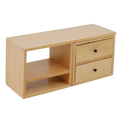 VICASKY 1stk Regalmodell Mini-büromöbel Mini- Winziges Regalanzeige Dinge Szene Mini-Tisch Tischdekoration Miniatur Tischdeckel Mini-Schlafzimmer Mini-puppenmöbel Herd Hölzern VICASKY 1stk Regalmodell Mini-büromöbel Mini- Winziges Regalanzeige Dinge Szene Mini-Tisch Tischdekoration Miniatur Tischdeckel Mini-Schlafzimmer Mini-puppenmöbel Herd Hölzern von VICASKY