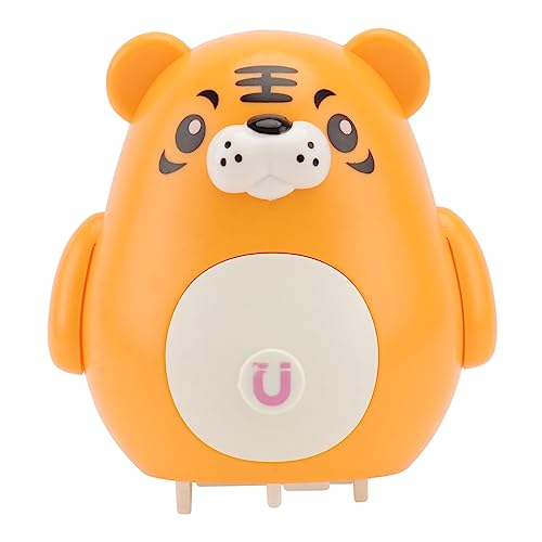 VICASKY Elektrisches Rotierendes Tierspielzeug Für Kinder Schaukelspielzeug in Tierform Sicheres Und Bequemes Für Kinder VICASKY Elektrisches Rotierendes Tierspielzeug Für Kinder Schaukelspielzeug in Tierform Sicheres Und Bequemes Für Kinder von VICASKY