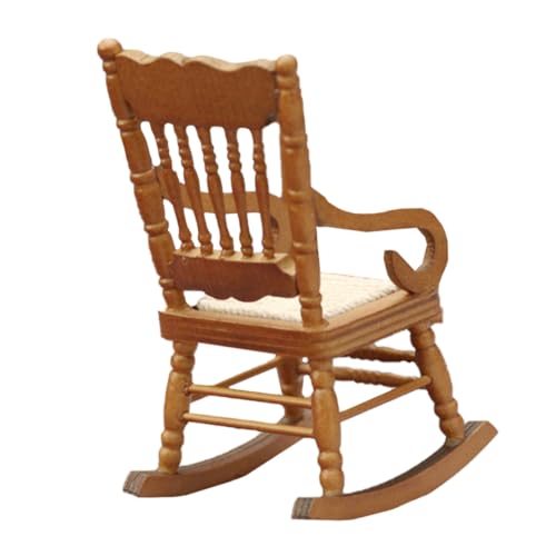 VICASKY 1stk Schaukelstuhlmöbel Sitz Auto Puppe Mini-Stuhl Zubehör Kinderwagen Mini Möbel Miniaturmöbel Stuhlhussen Kleiner Stuhl Mini Dolly House Möbel Winziger Stuhl Birke VICASKY 1stk Schaukelstuhlmöbel Sitz Auto Puppe Mini-Stuhl Zubehör Kinderwagen Mini Möbel Miniaturmöbel Stuhlhussen Kleiner Stuhl Mini Dolly House Möbel Winziger Stuhl Birke von VICASKY