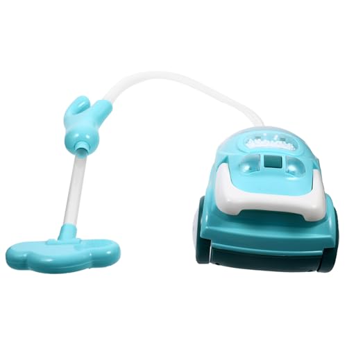 VICASKY 1stk Simulation Kinderspielzeug Mini-staubfänger- Simuliertes Staubfängerspielzeug Kindergeschenk Dekoration Für Haushaltsgeräte Green Abs VICASKY 1stk Simulation Kinderspielzeug Mini-staubfänger- Simuliertes Staubfängerspielzeug Kindergeschenk Dekoration Für Haushaltsgeräte Green Abs von VICASKY