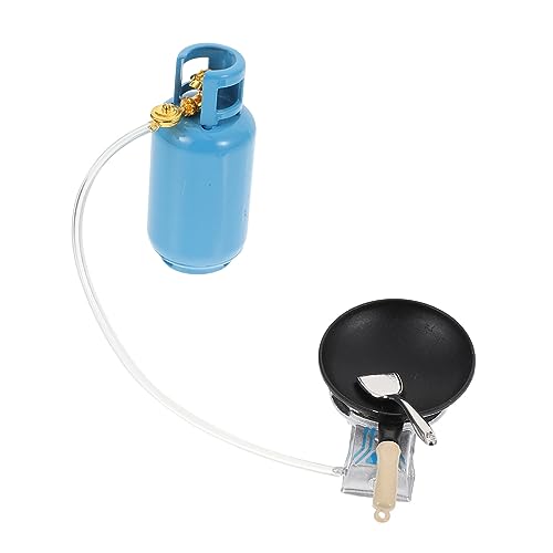 VICASKY 1stk Spielhaus Simulierte Tankverzierung -küchenspielzeug Bildungsspielzeug Mini-gastank-kit Pädagogisches Verzierung Eines Gastankmodells Plastik Blue VICASKY 1stk Spielhaus Simulierte Tankverzierung -küchenspielzeug Bildungsspielzeug Mini-gastank-kit Pädagogisches Verzierung Eines Gastankmodells Plastik Blue von VICASKY