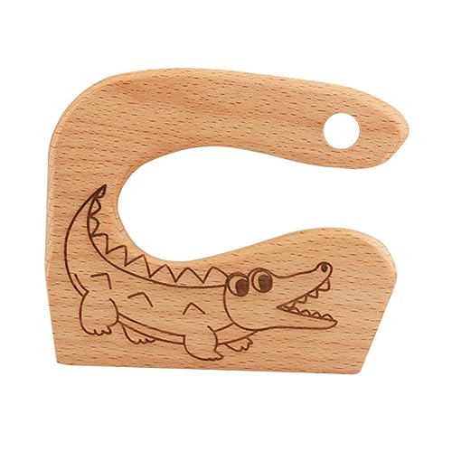 VICASKY 1stk Spielzeugmesser Für Kleine Lunchtasche Aus Segeltuch Kinderzahnbürste Mädchen Zahnbürste Spielzeugmesser Säuglingszahnbürste Lidschatten Pailletten Hölzern VICASKY 1stk Spielzeugmesser Für Kleine Lunchtasche Aus Segeltuch Kinderzahnbürste Mädchen Zahnbürste Spielzeugmesser Säuglingszahnbürste Lidschatten Pailletten Hölzern von VICASKY