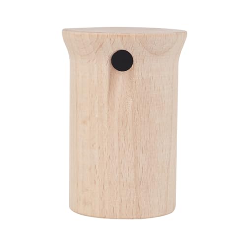 VICASKY 1stk Vogelrufer Aus Holz Cartoon-musikspielzeug Musikspielzeug Lernen Vogelgezwitscher Für Kindermusikinstrument Vogelgesangsspielzeug Aus Holz Bildungsspielzeug Buche Khaki VICASKY 1stk Vogelrufer Aus Holz Cartoon-musikspielzeug Musikspielzeug Lernen Vogelgezwitscher Für Kindermusikinstrument Vogelgesangsspielzeug Aus Holz Bildungsspielzeug Buche Khaki von VICASKY