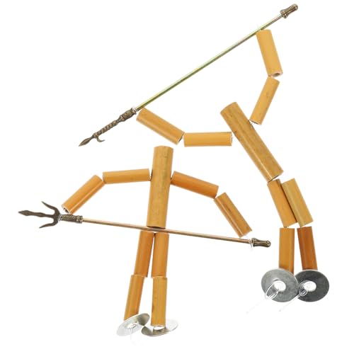 VICASKY Praktisches Puppenset Für Kleinkinder Puppenbausatz Sensorisches Spielzeug VICASKY Praktisches Puppenset Für Kleinkinder Puppenbausatz Sensorisches Spielzeug von VICASKY