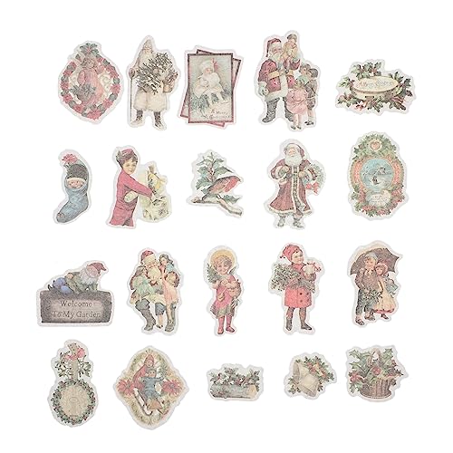 VICASKY 2 Boxen Material Dekorative Aufkleber Scrapbooking Dekoration Tagebuch Dekorative Aufkleber Scrapbook Aufkleber Selbstklebende Aufkleber Scrapbook DIY Material DIY Dekorative VICASKY 2 Boxen Material Dekorative Aufkleber Scrapbooking Dekoration Tagebuch Dekorative Aufkleber Scrapbook Aufkleber Selbstklebende Aufkleber Scrapbook DIY Material DIY Dekorative von VICASKY